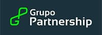 Logotipo da empresa parceira corporativa 2