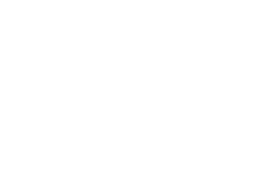 Attento Logo
